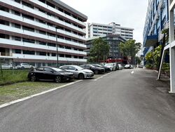 Epl Building (D3), Factory #475553361
